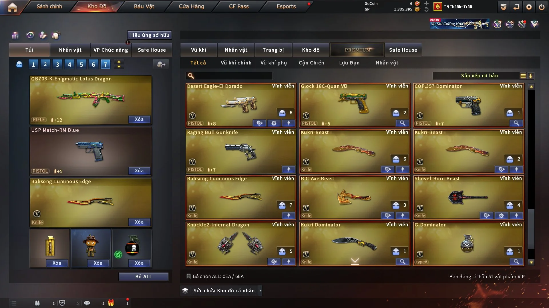 thanhvs111 - Ảnh 6