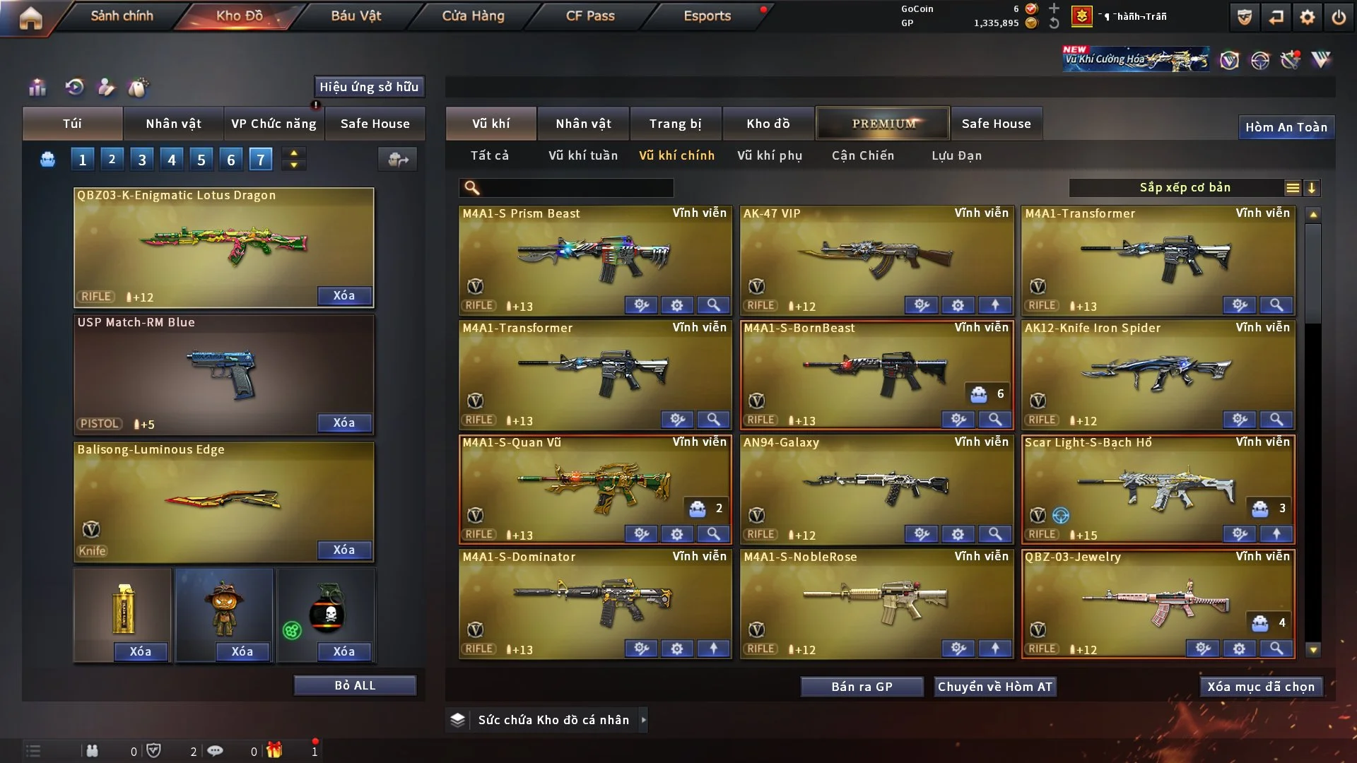 thanhvs111 - Ảnh 7