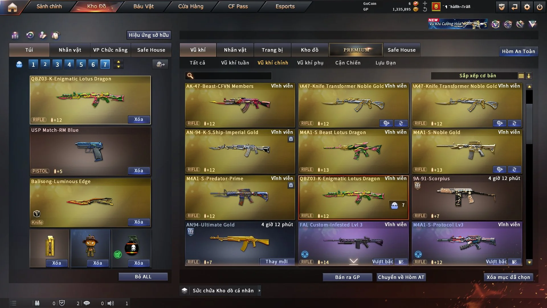 thanhvs111 - Ảnh 8