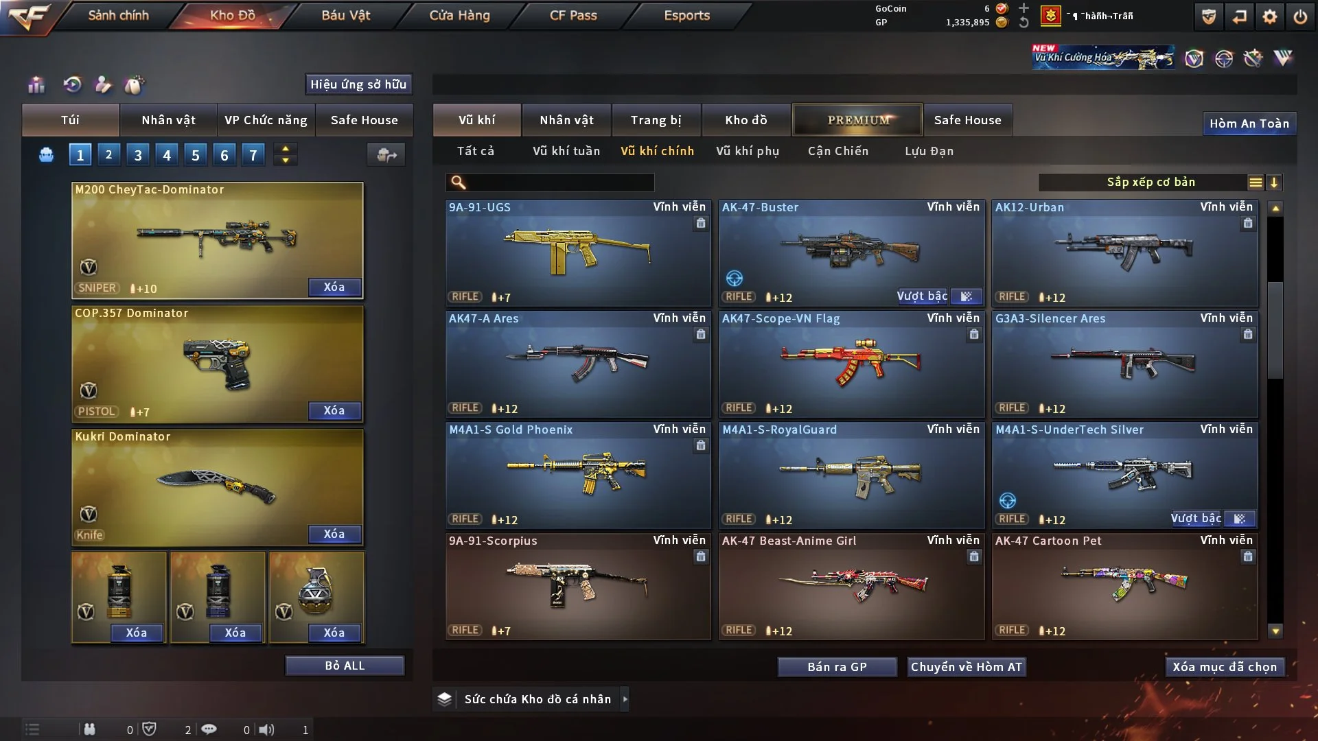 thanhvs111 - Ảnh 9