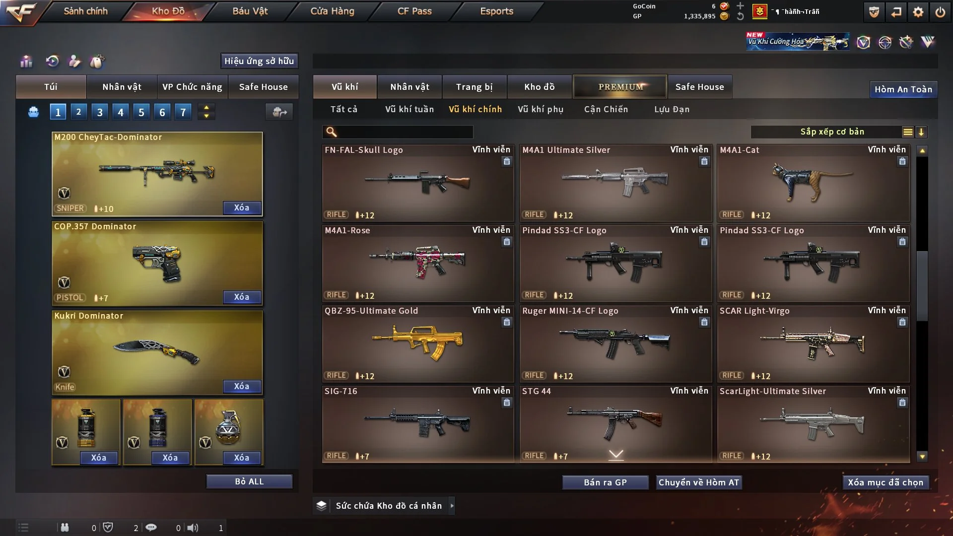 thanhvs111 - Ảnh 11