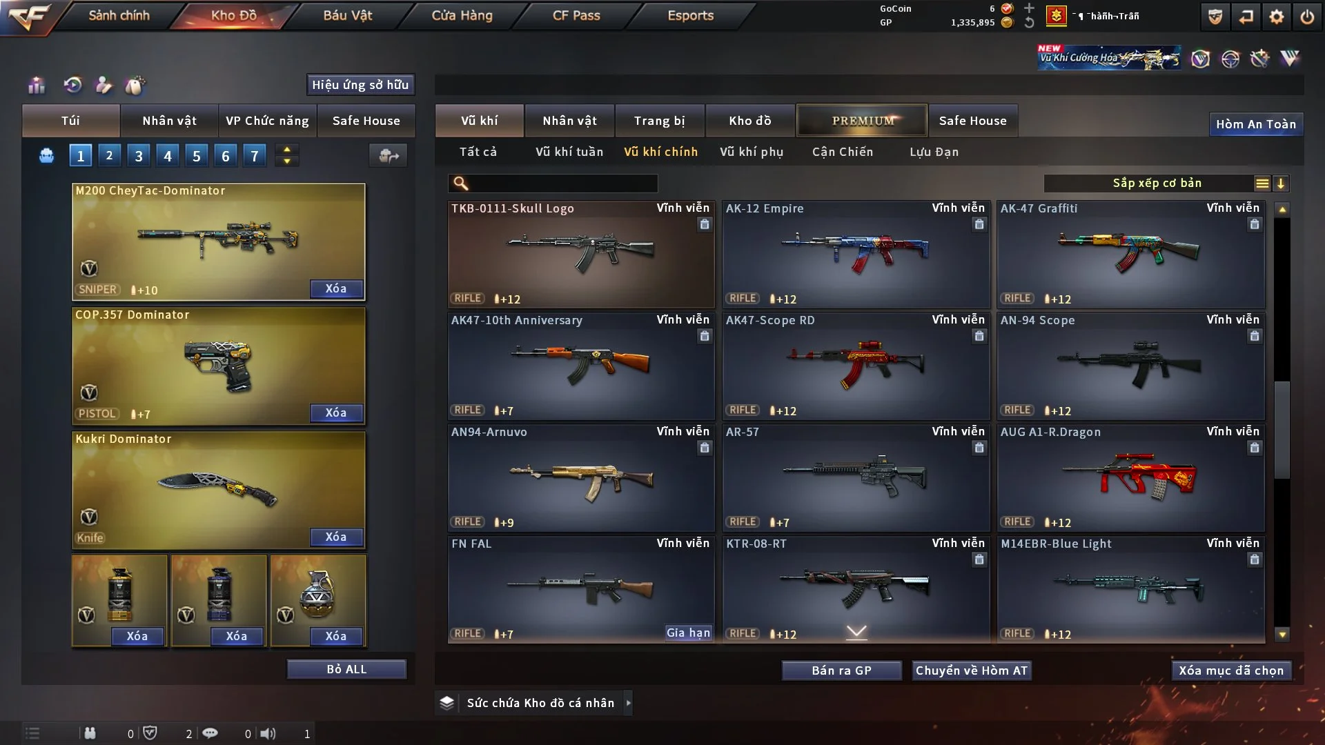 thanhvs111 - Ảnh 12