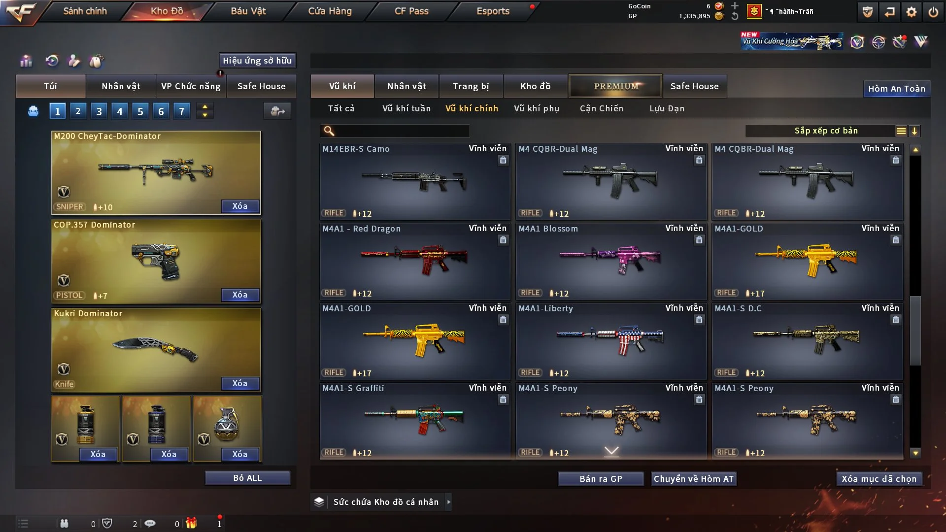 thanhvs111 - Ảnh 13