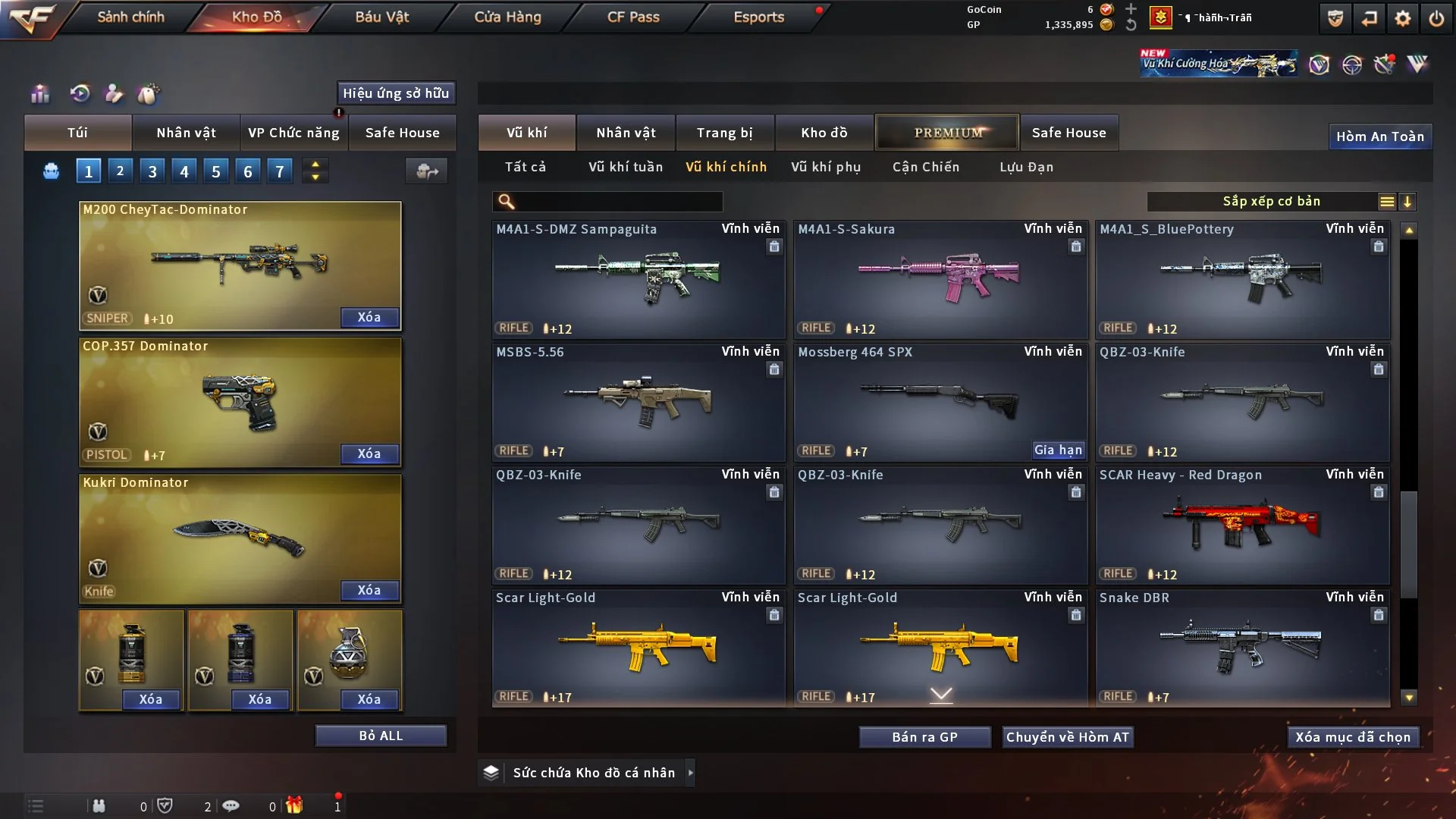 thanhvs111 - Ảnh 14