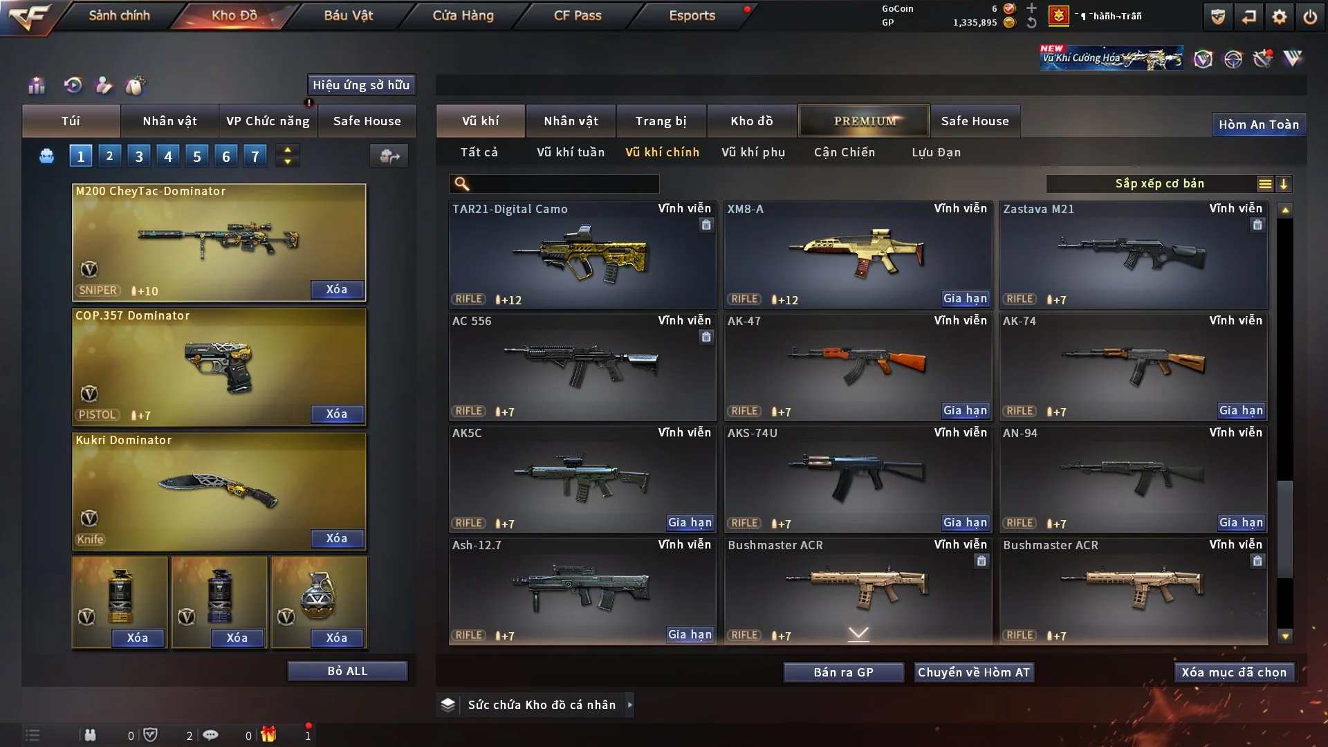 thanhvs111 - Ảnh 15