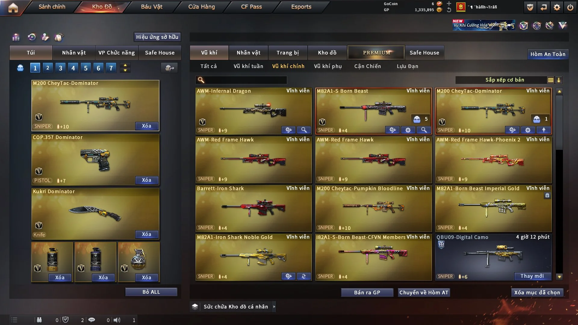 thanhvs111 - Ảnh 17