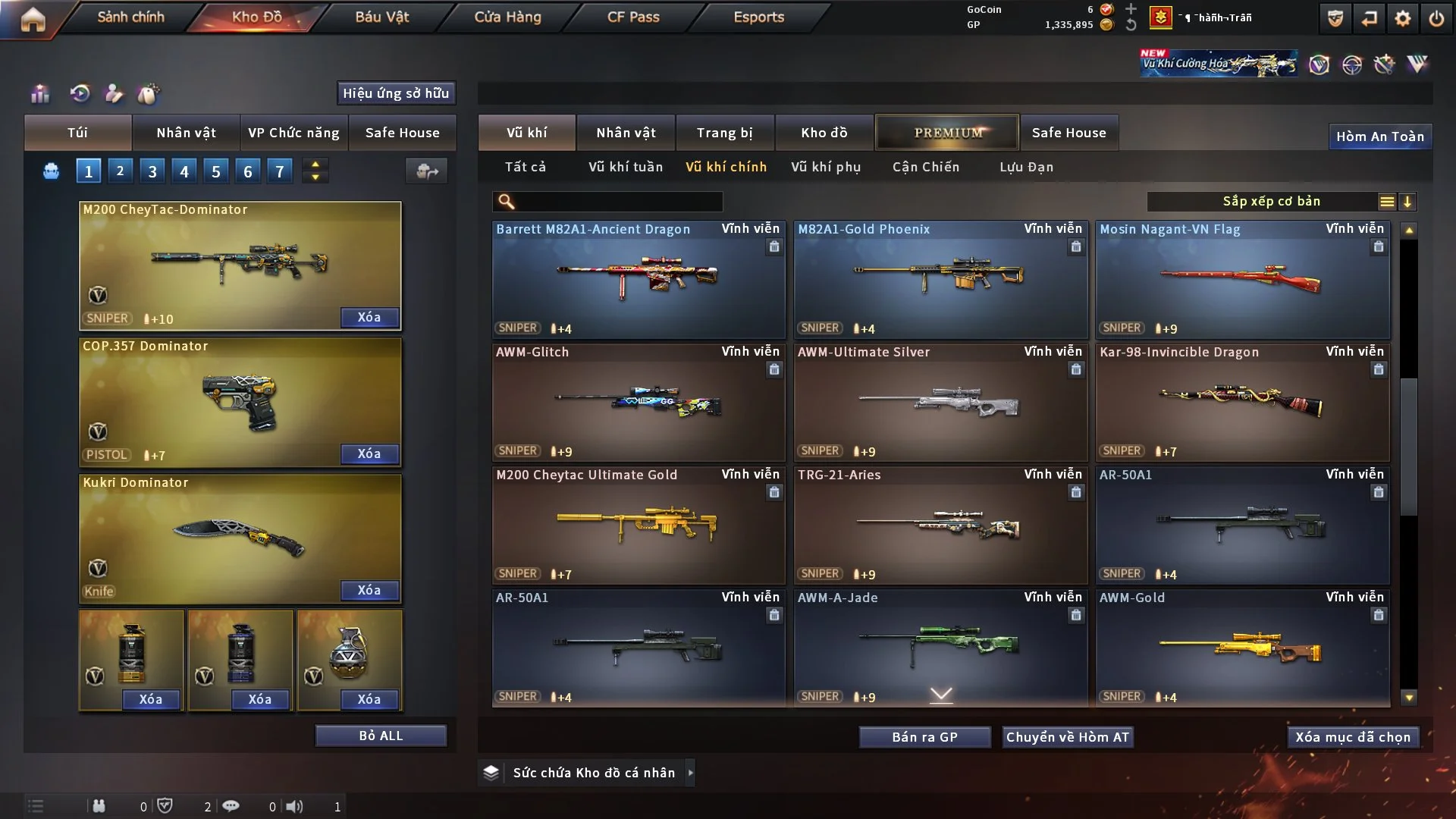 thanhvs111 - Ảnh 18