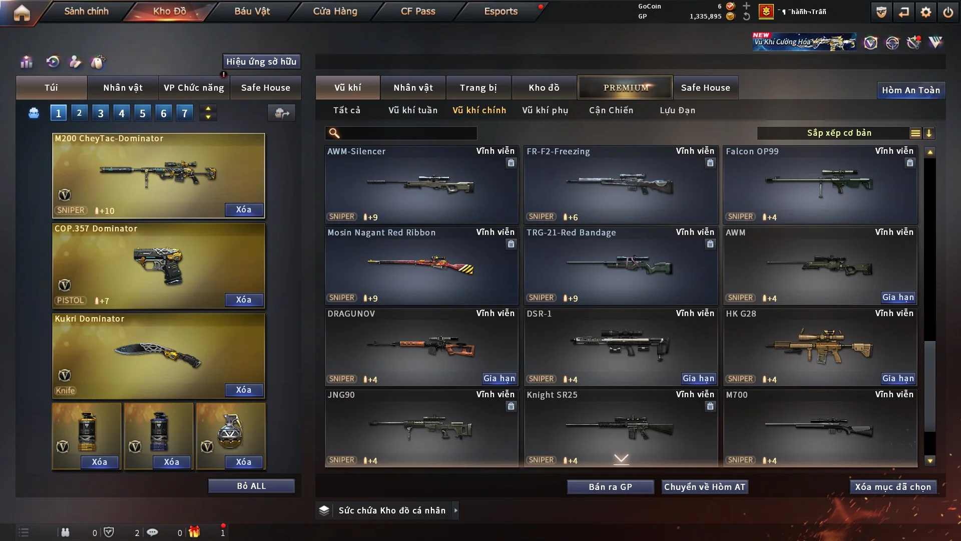 thanhvs111 - Ảnh 19