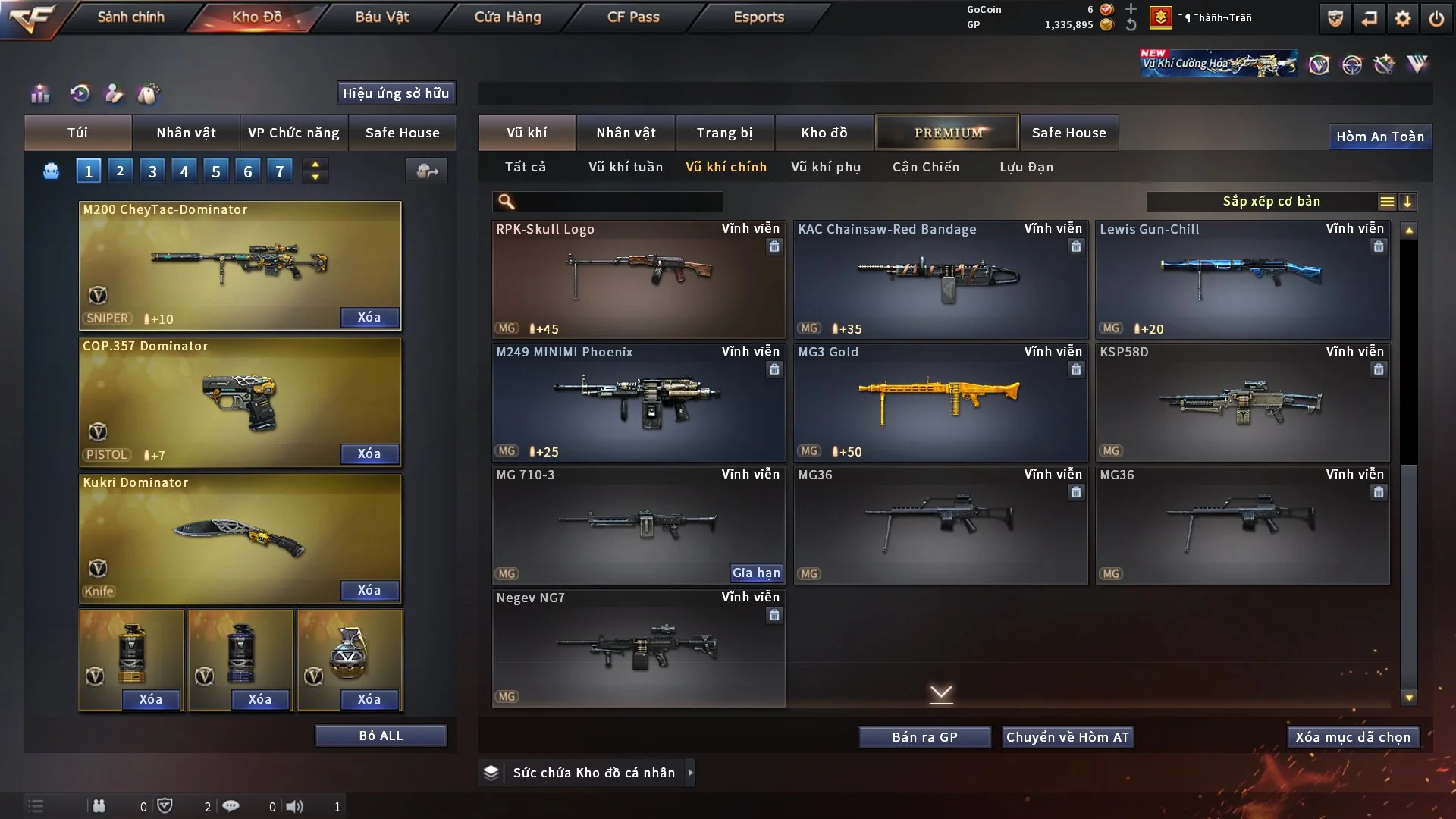 thanhvs111 - Ảnh 21