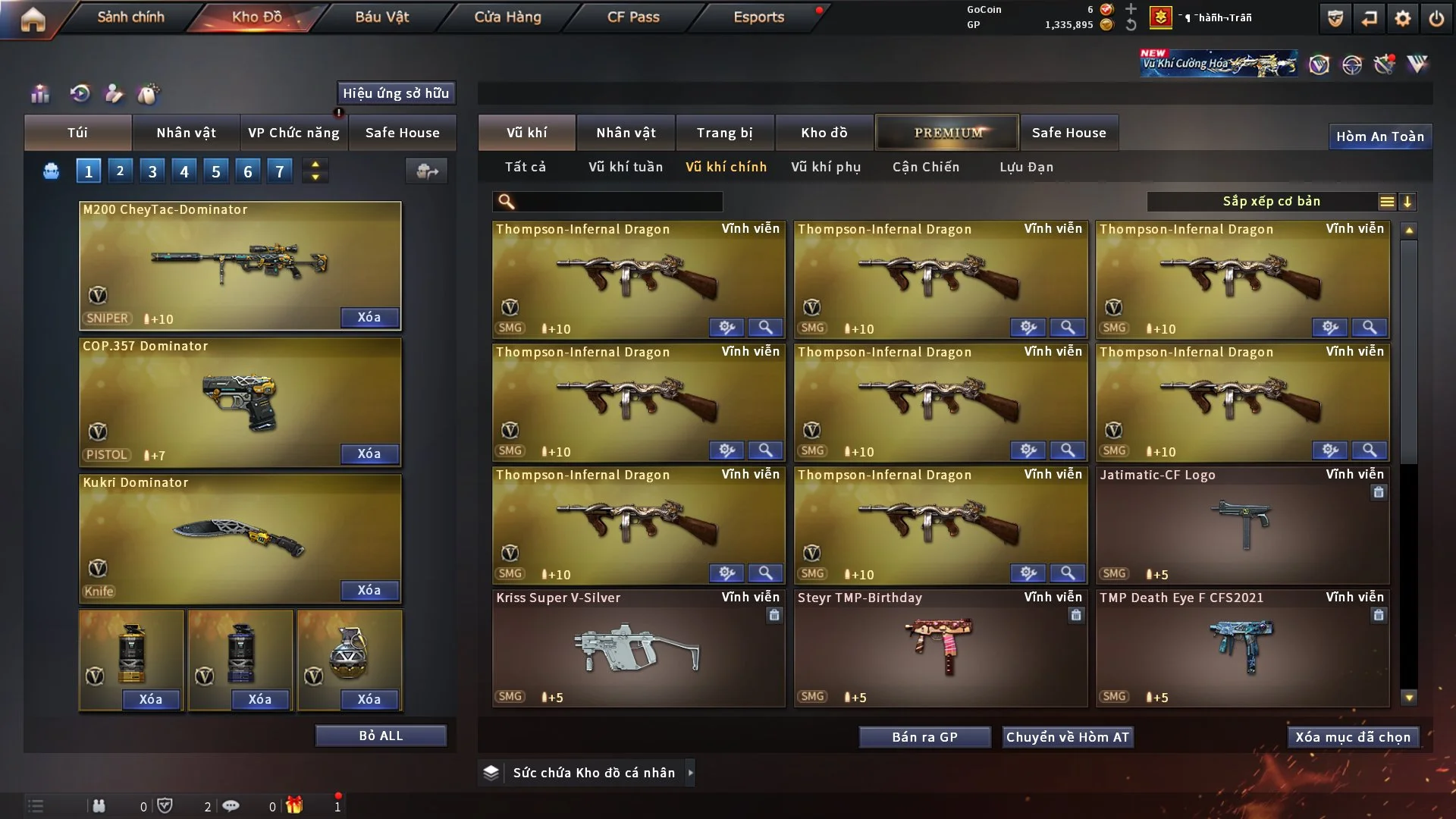 thanhvs111 - Ảnh 22