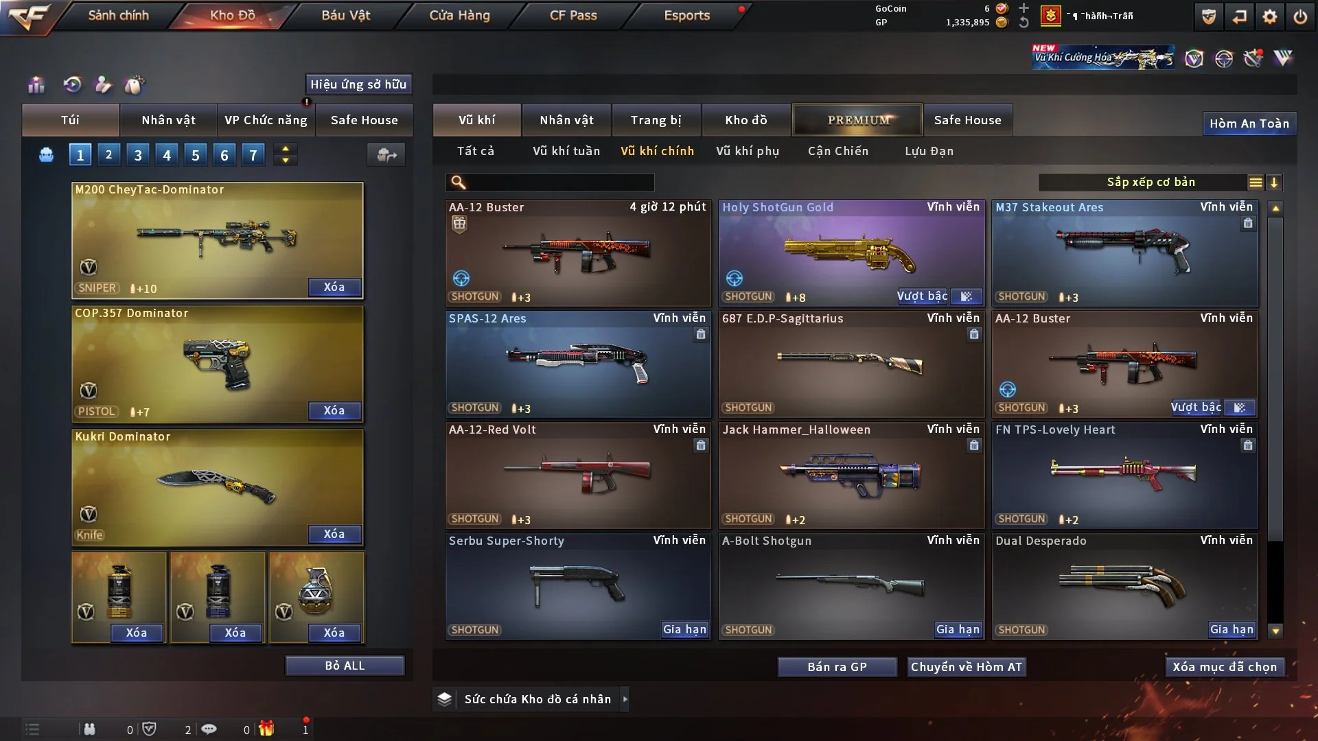 thanhvs111 - Ảnh 24