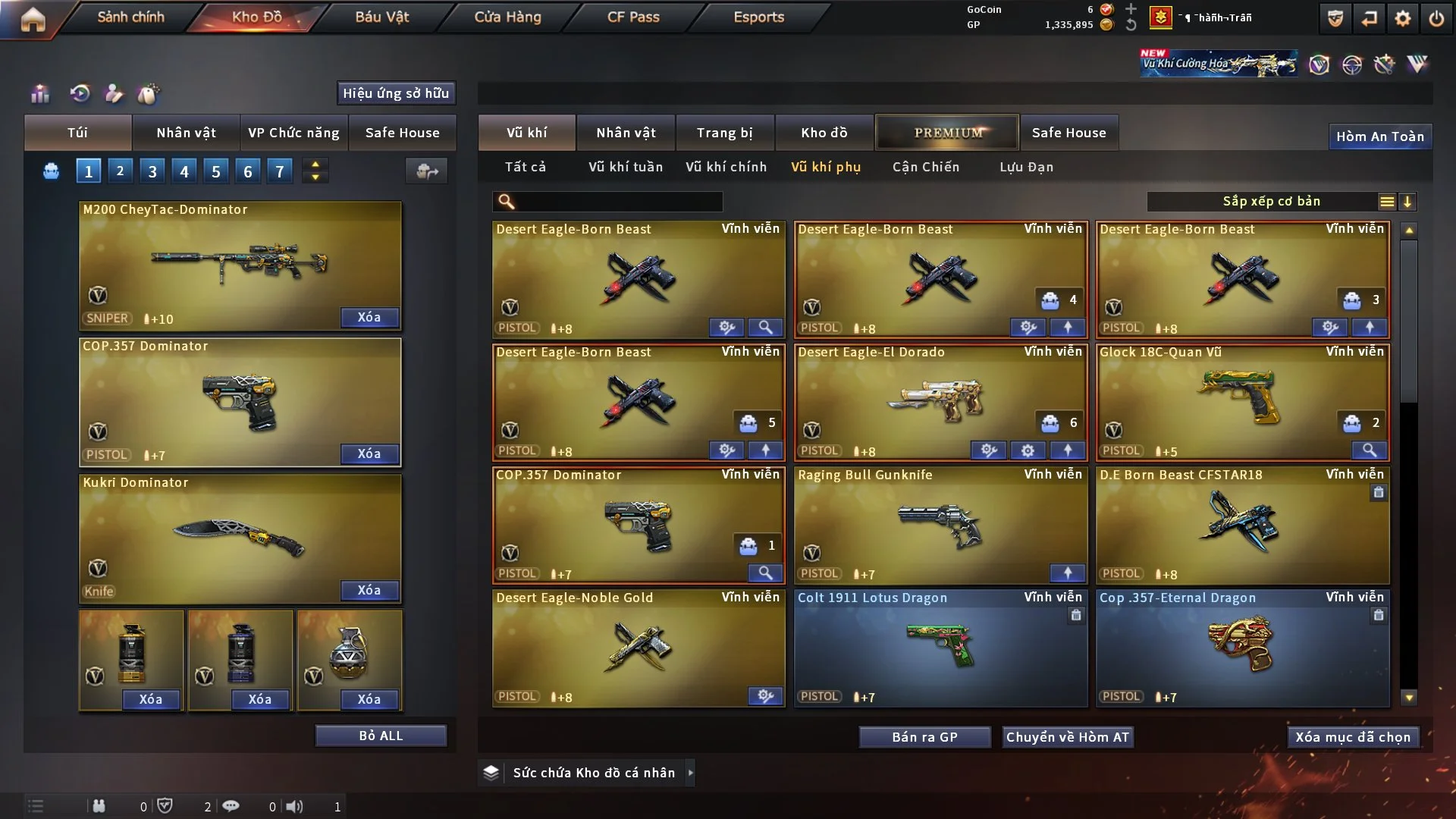 thanhvs111 - Ảnh 25