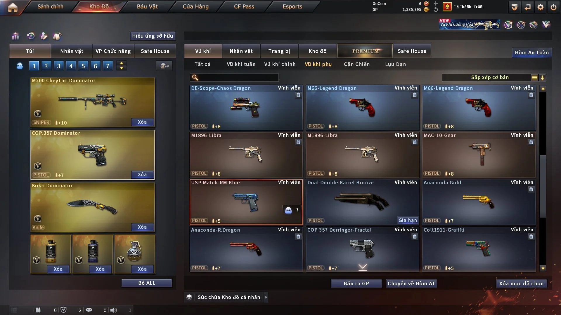 thanhvs111 - Ảnh 26