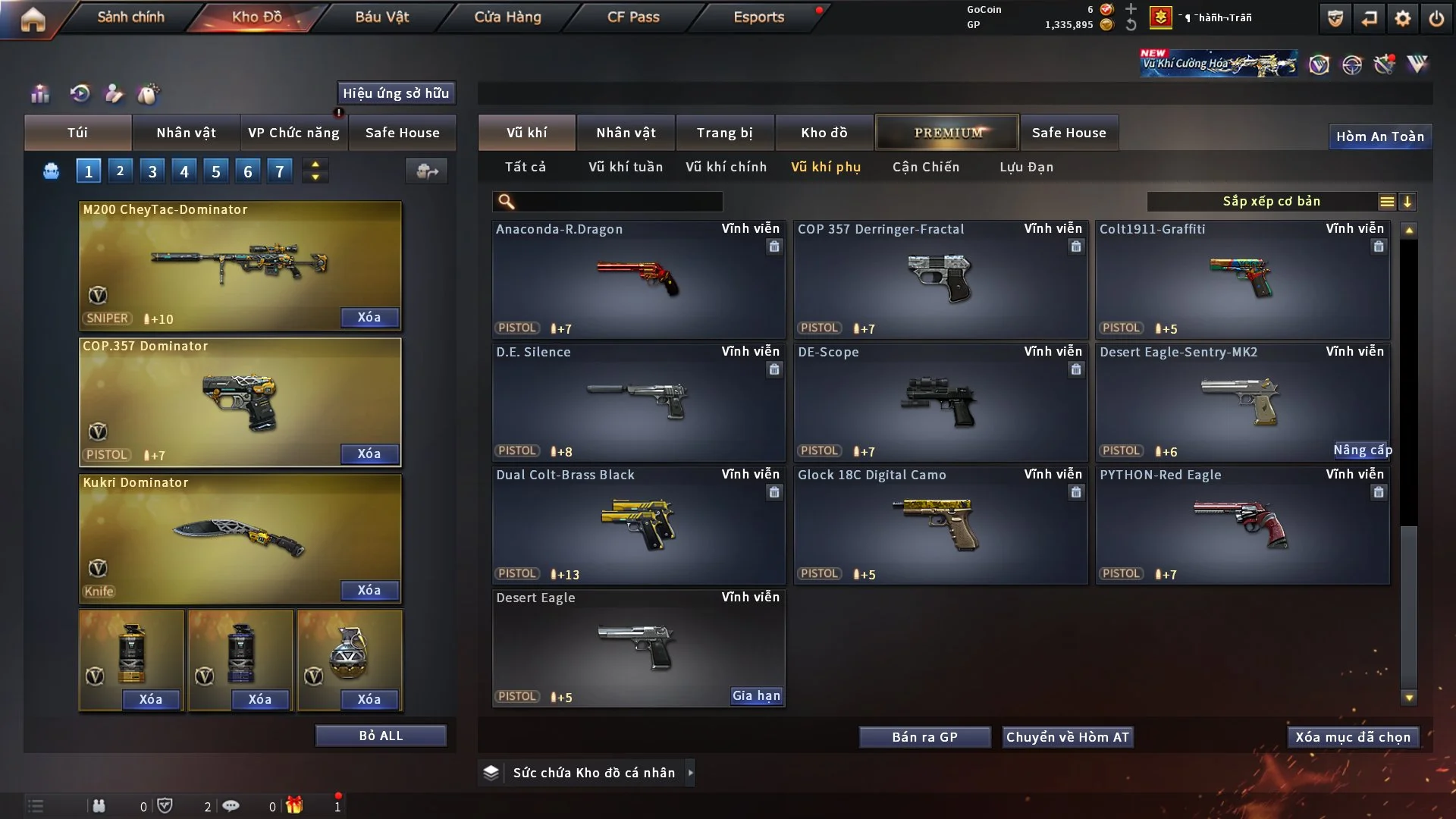 thanhvs111 - Ảnh 27