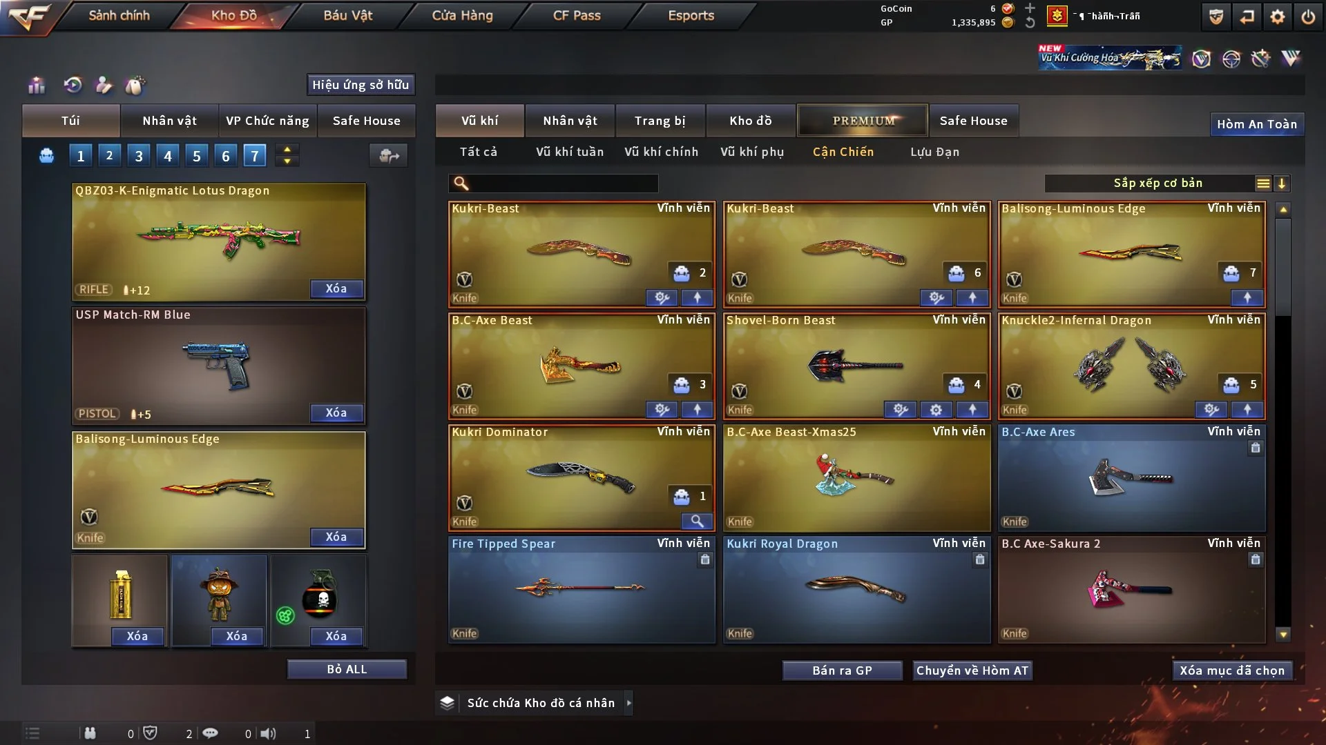 thanhvs111 - Ảnh 28