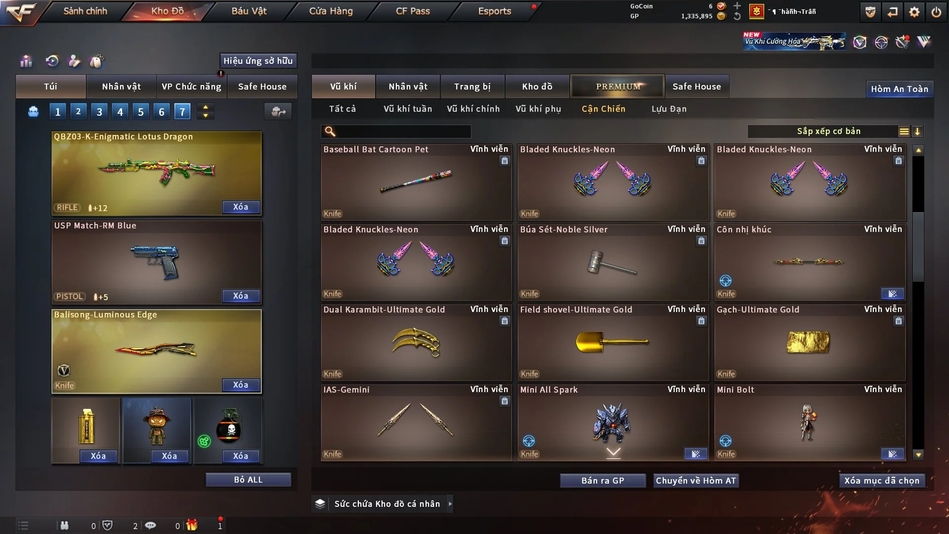 thanhvs111 - Ảnh 29