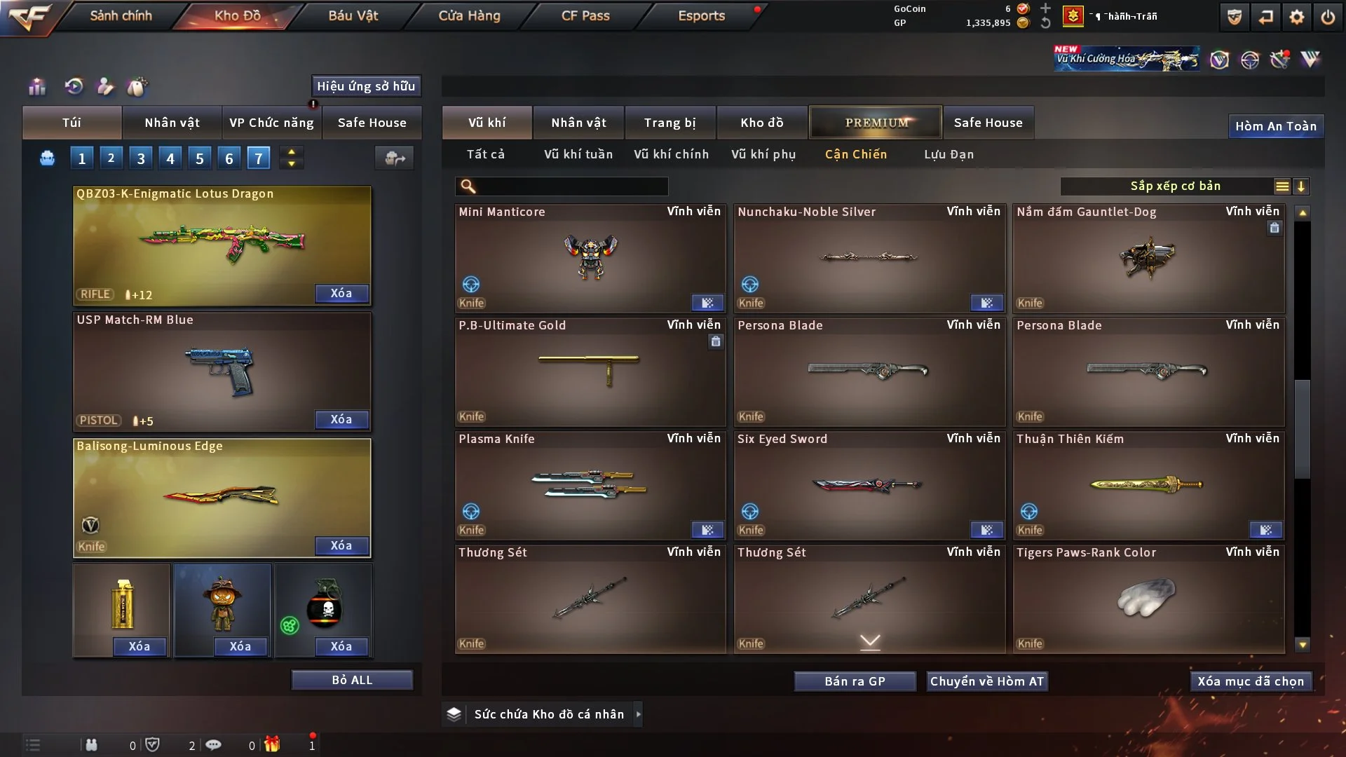 thanhvs111 - Ảnh 30