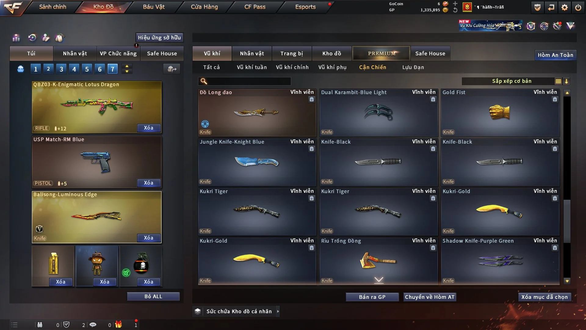 thanhvs111 - Ảnh 31