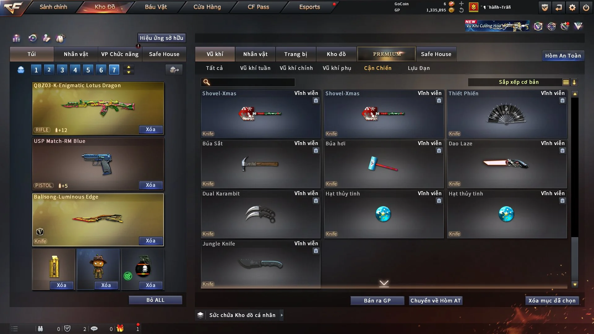 thanhvs111 - Ảnh 32