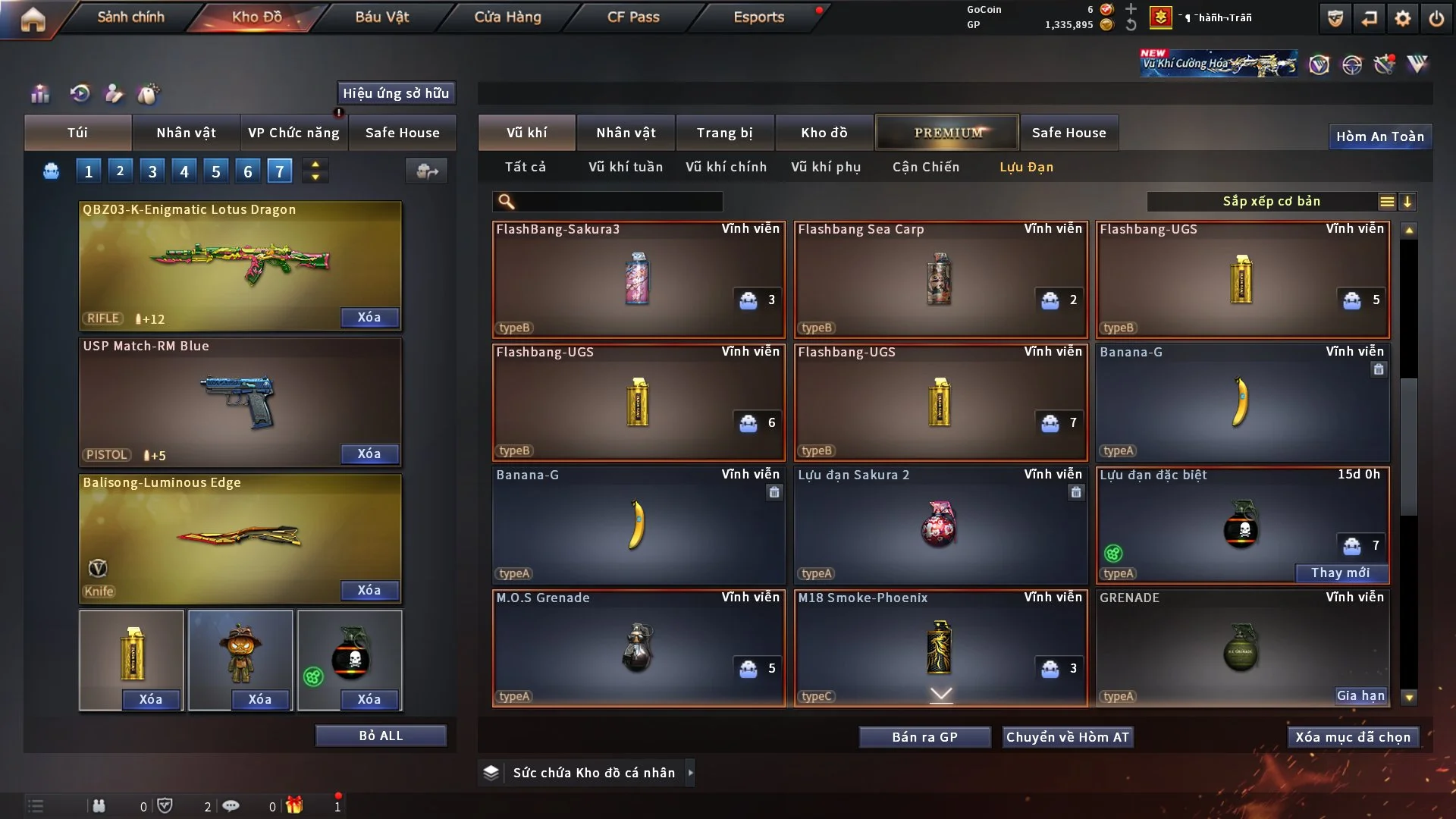 thanhvs111 - Ảnh 34