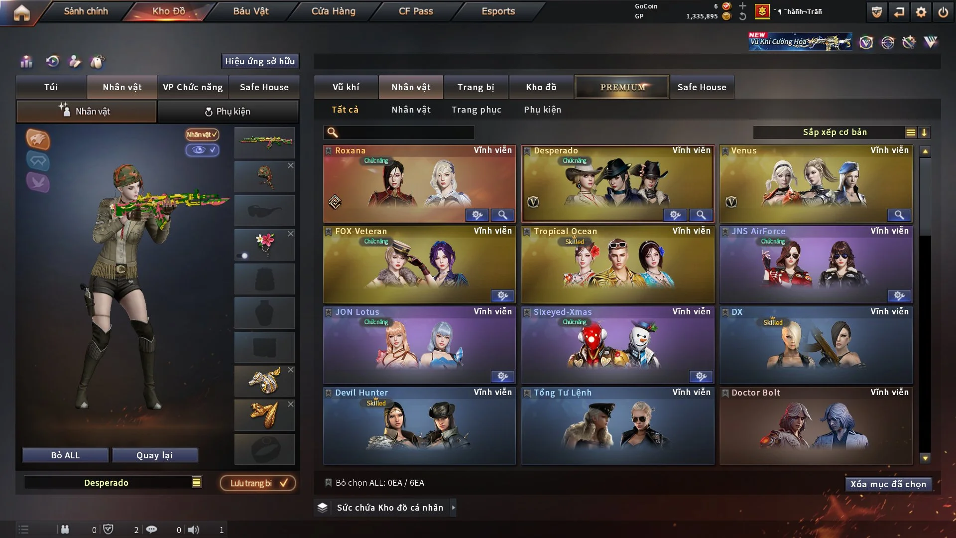 thanhvs111 - Ảnh 35