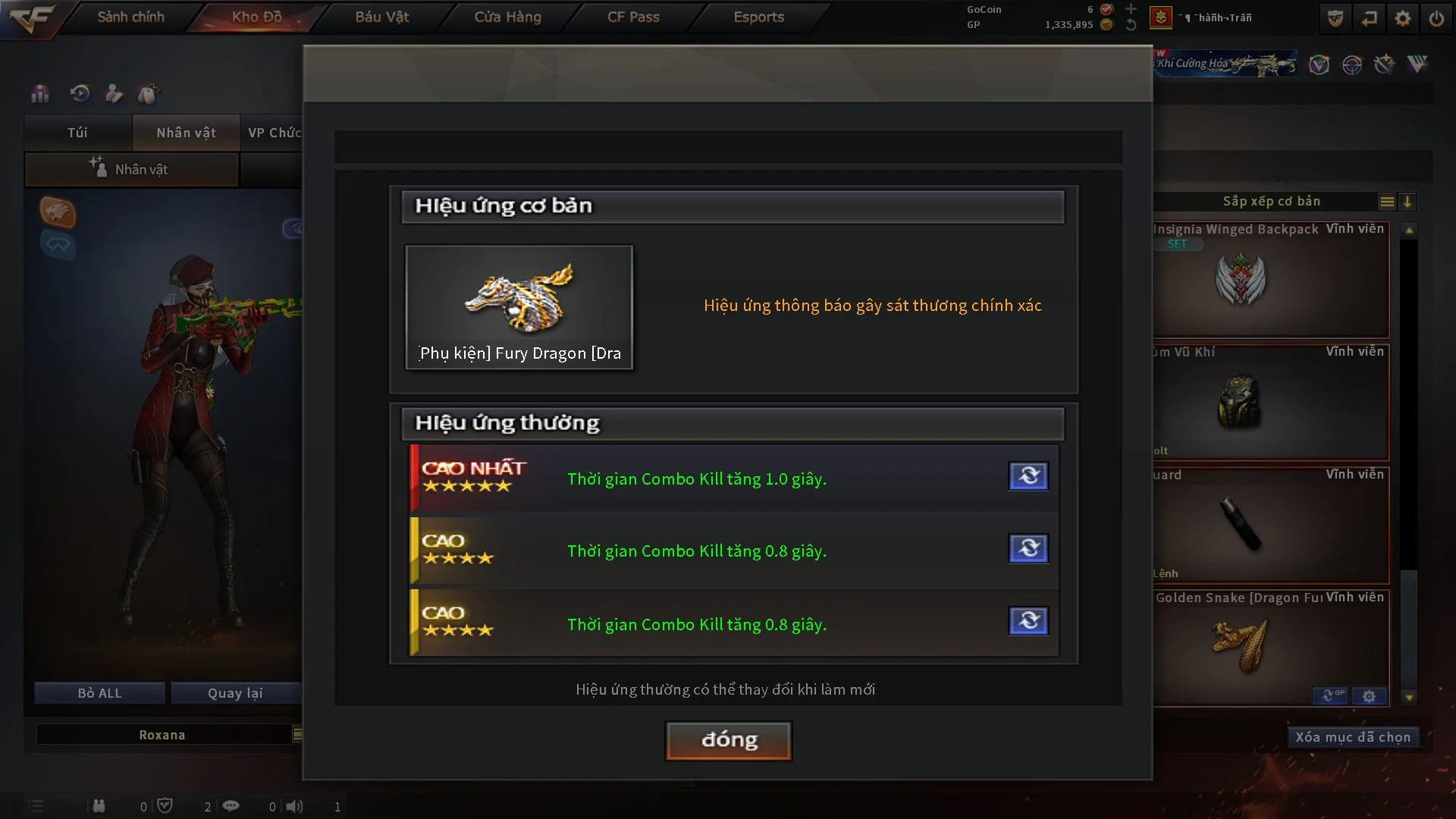 thanhvs111 - Ảnh 38