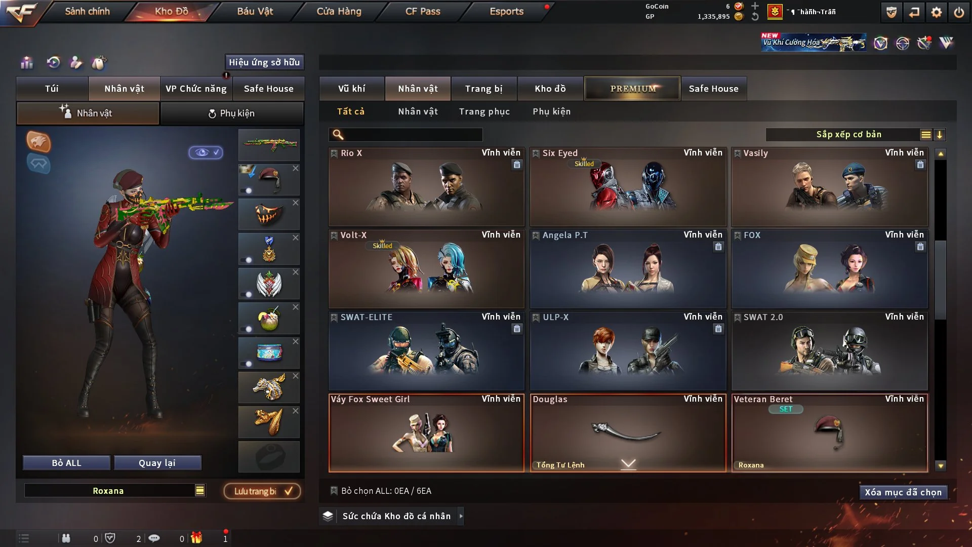 thanhvs111 - Ảnh 39