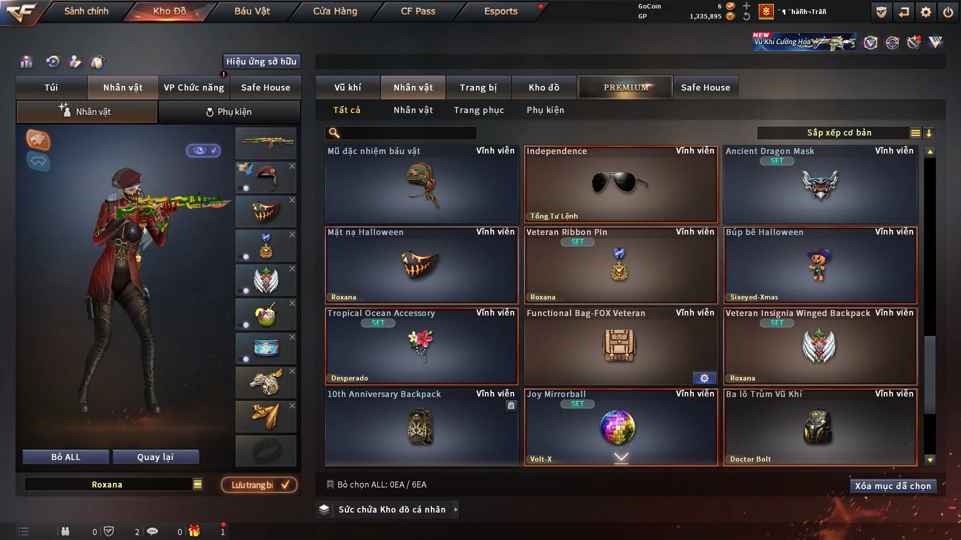 thanhvs111 - Ảnh 40