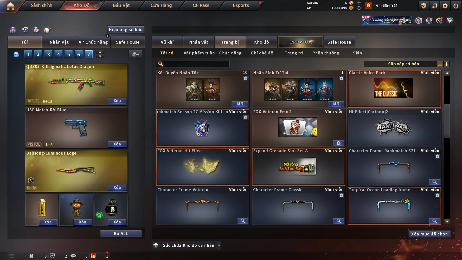 thanhvs111 - Ảnh 42