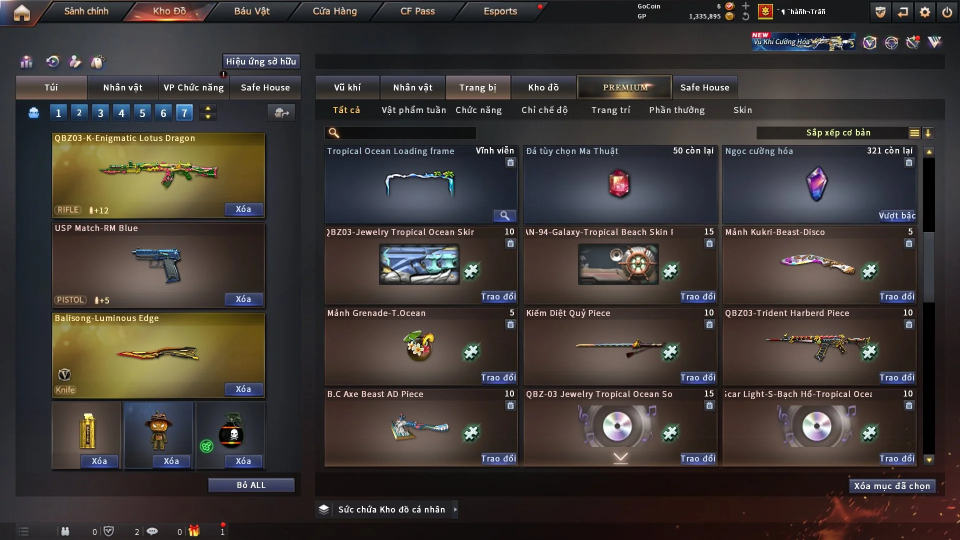 thanhvs111 - Ảnh 43