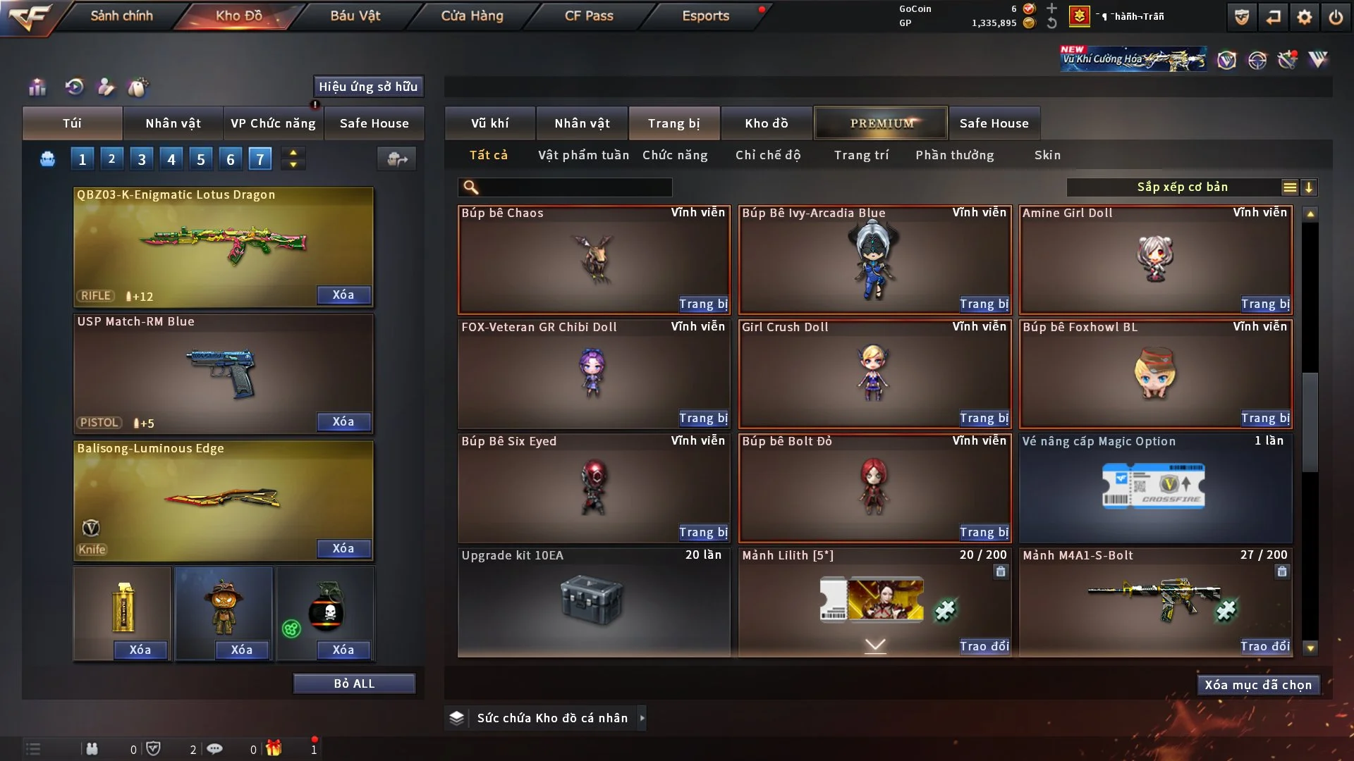 thanhvs111 - Ảnh 45