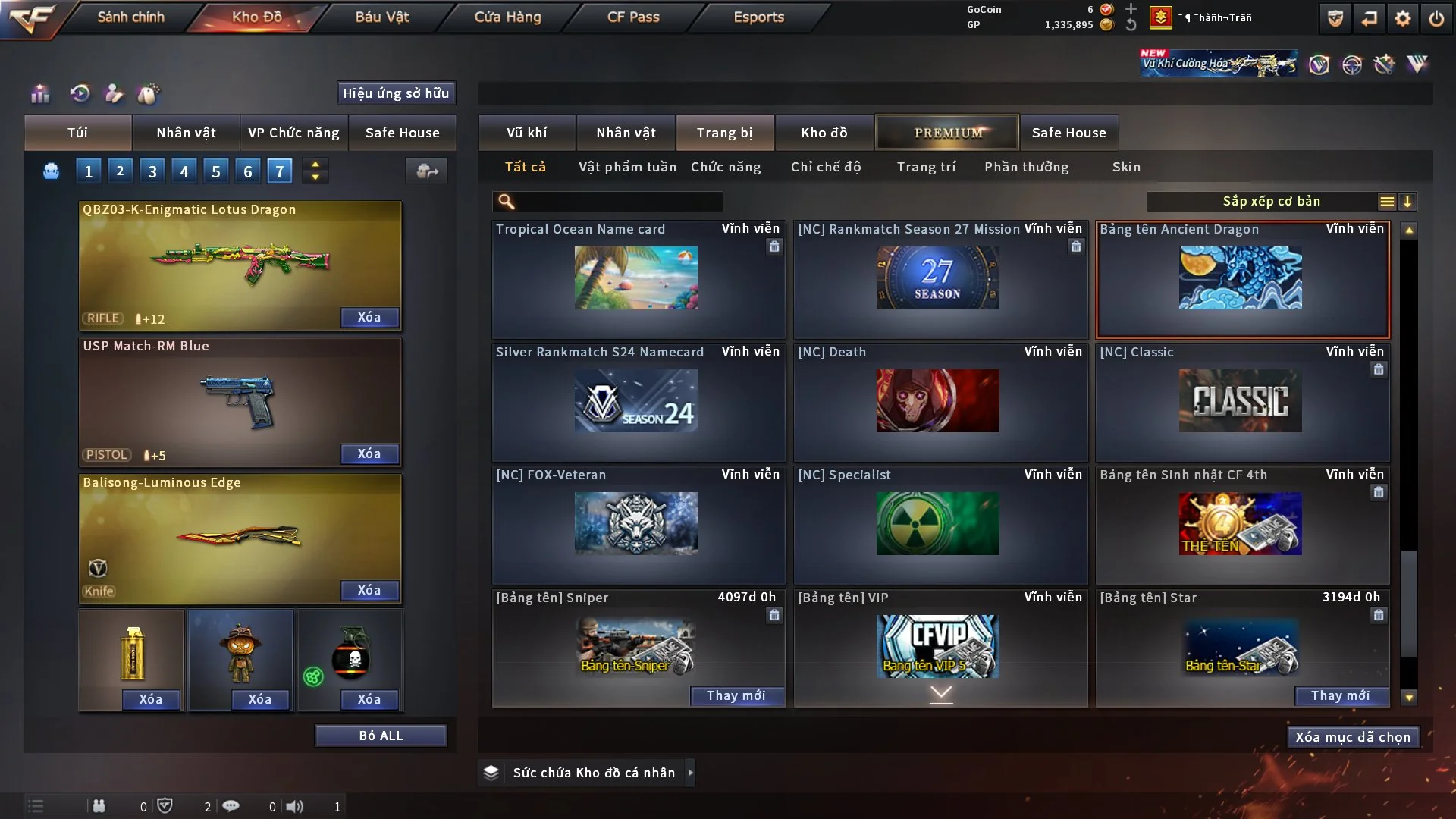 thanhvs111 - Ảnh 46