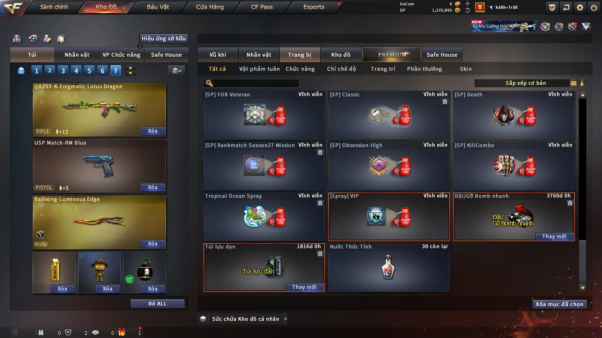 thanhvs111 - Ảnh 47