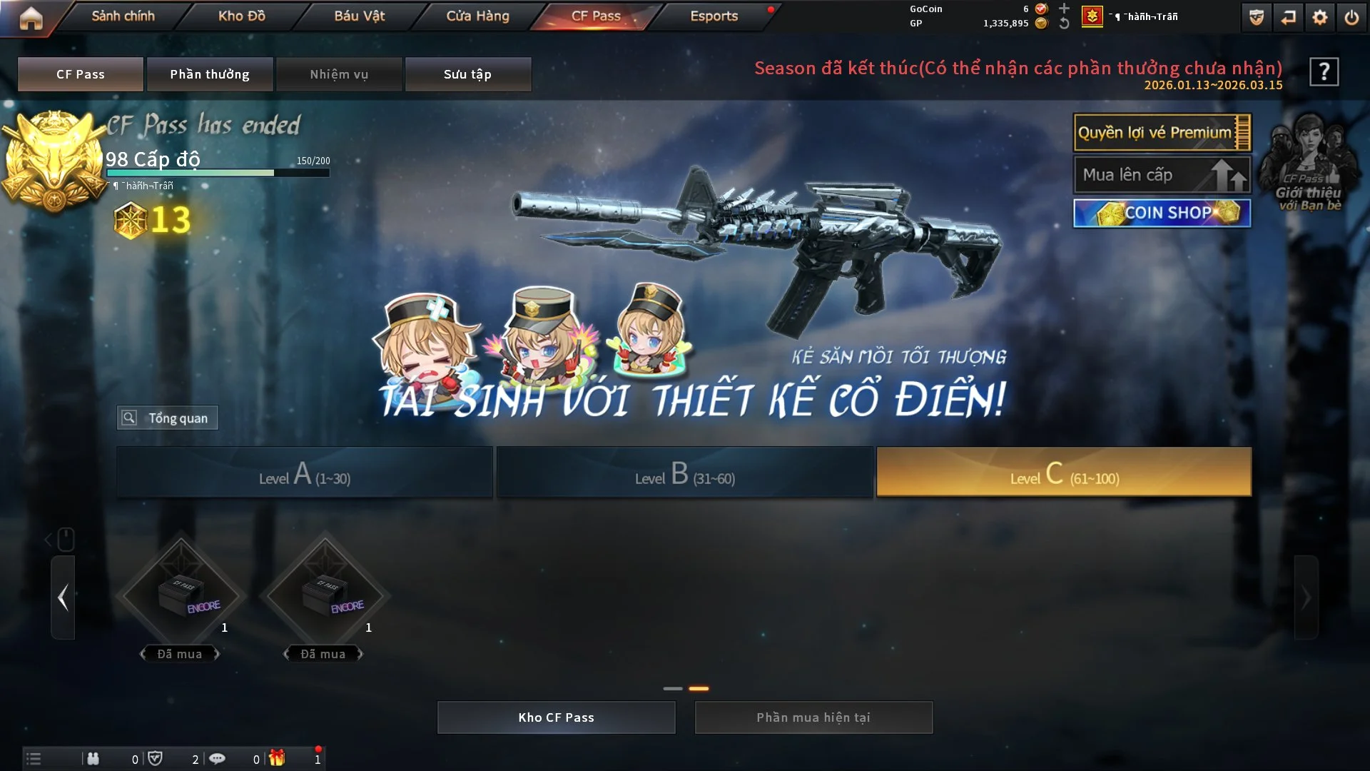 thanhvs111 - Ảnh 49