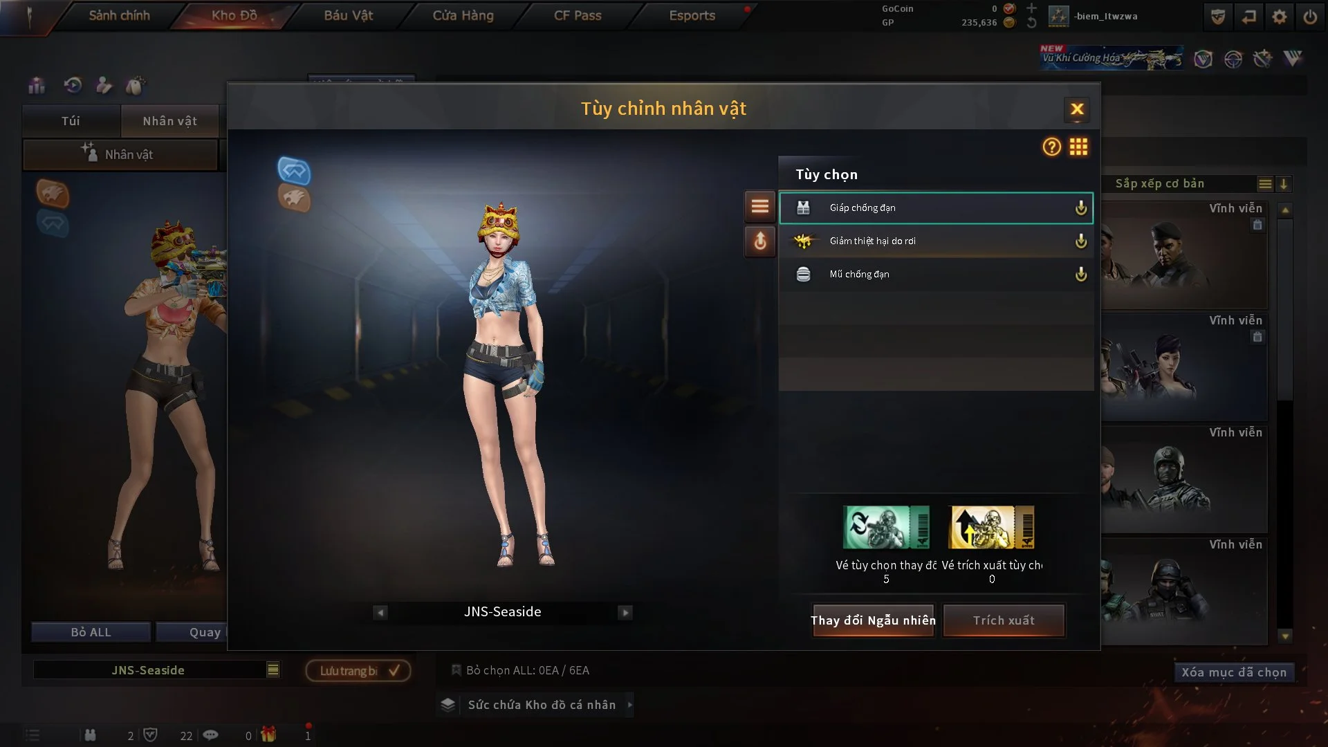 nickcfvn8080840 - Ảnh 18