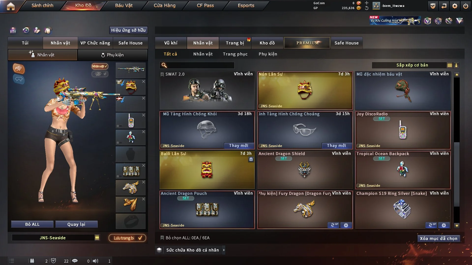 nickcfvn8080840 - Ảnh 20