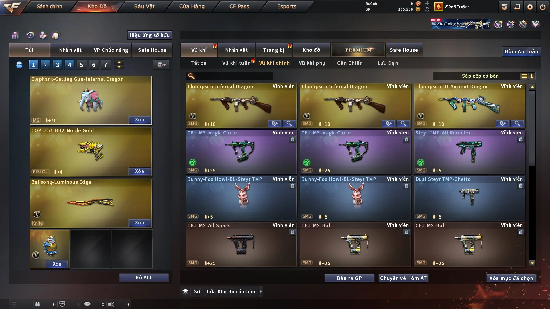 dakmilstar - Ảnh 13