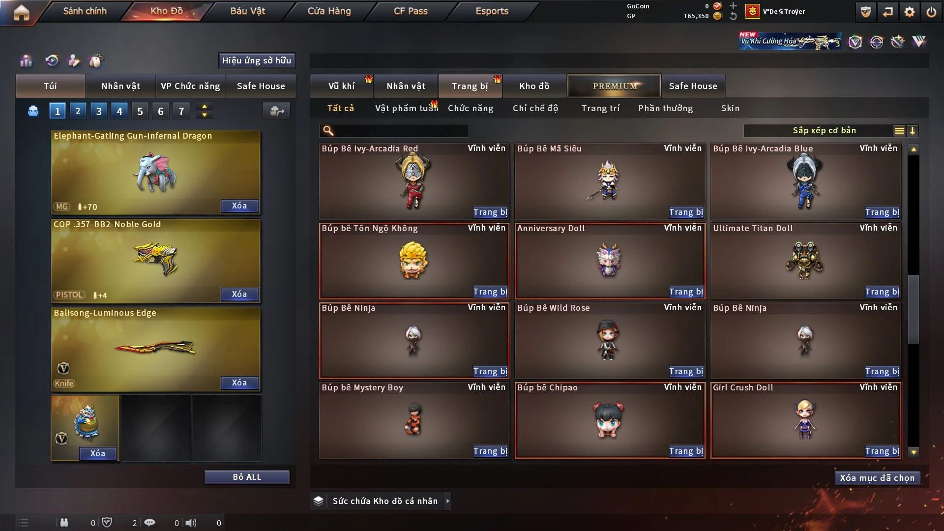dakmilstar - Ảnh 38