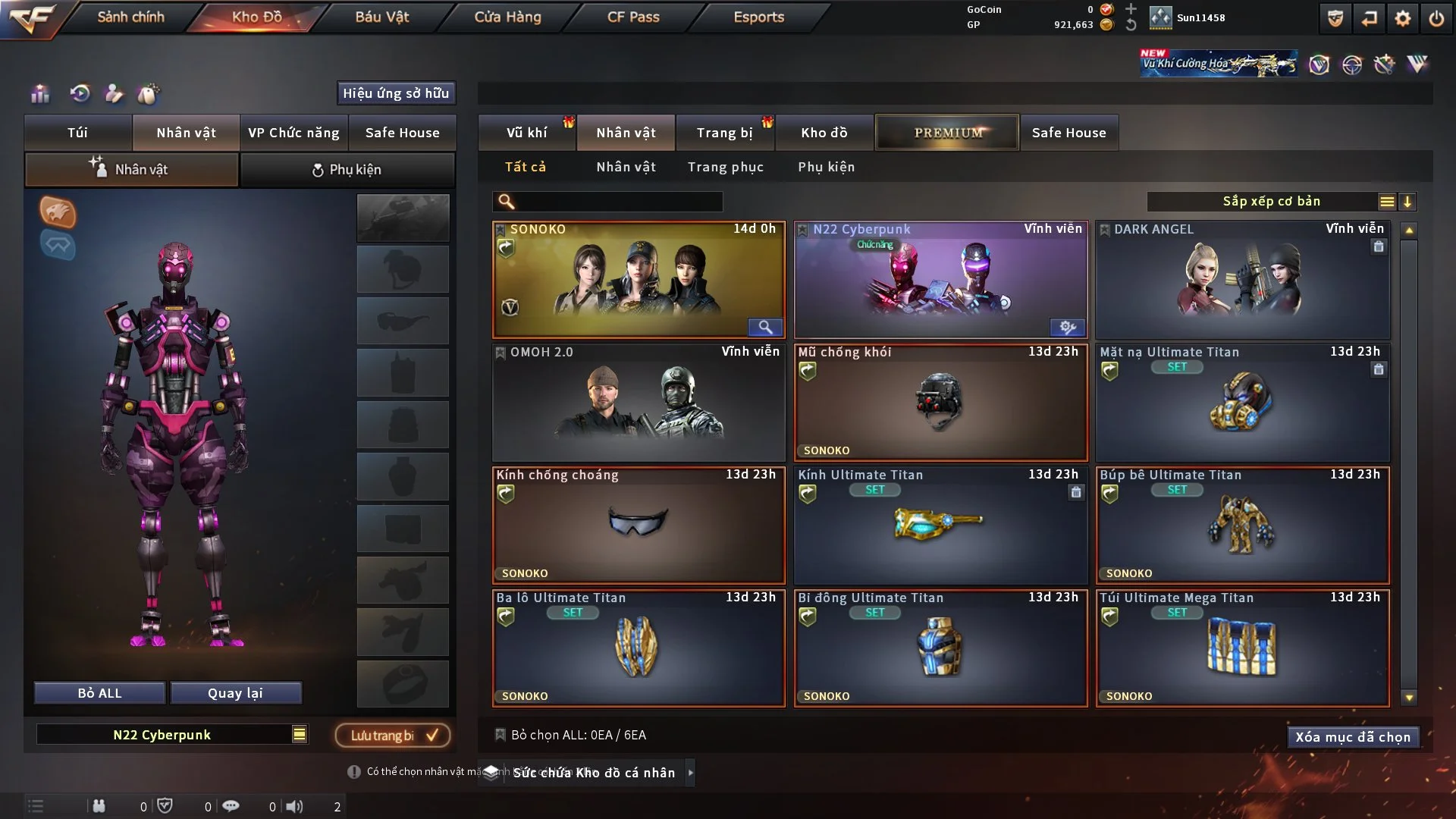 Sun11458 - Ảnh 6