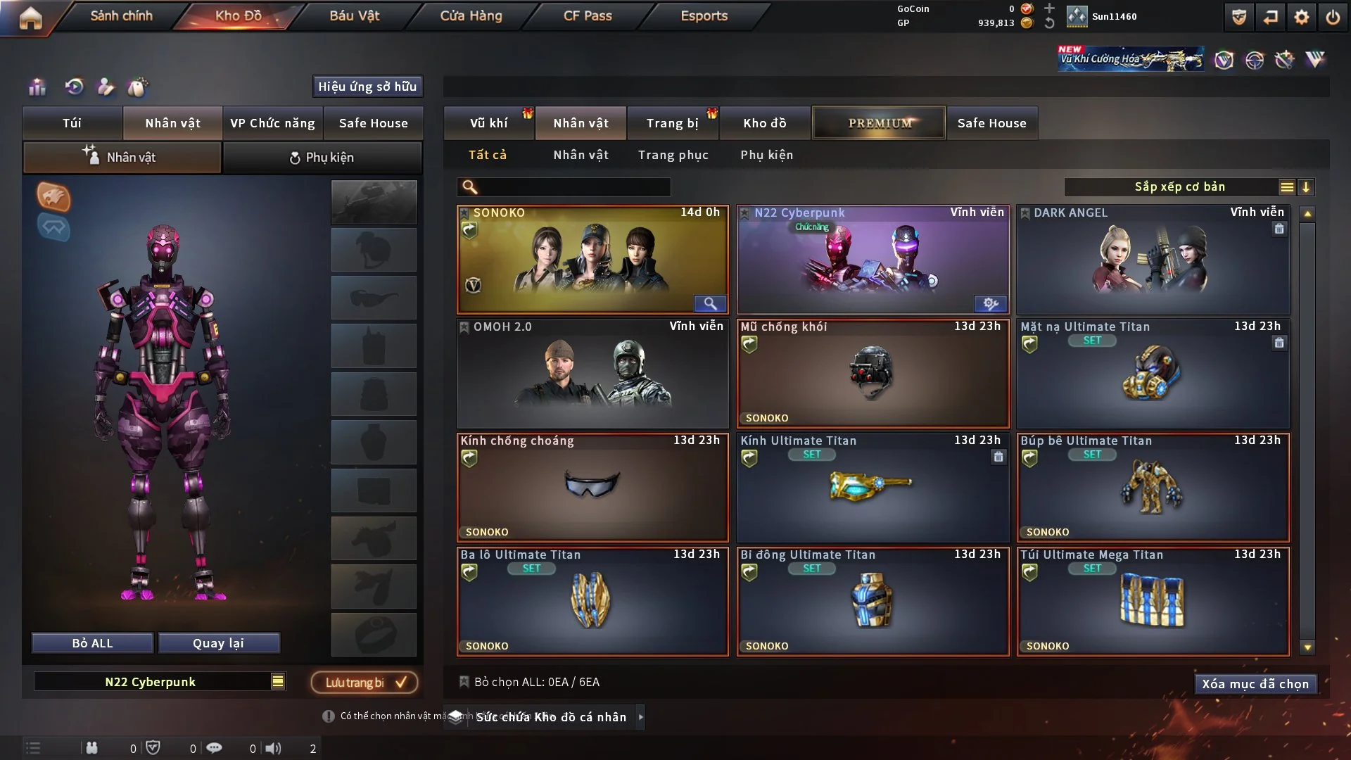 Sun11460 - Ảnh 6