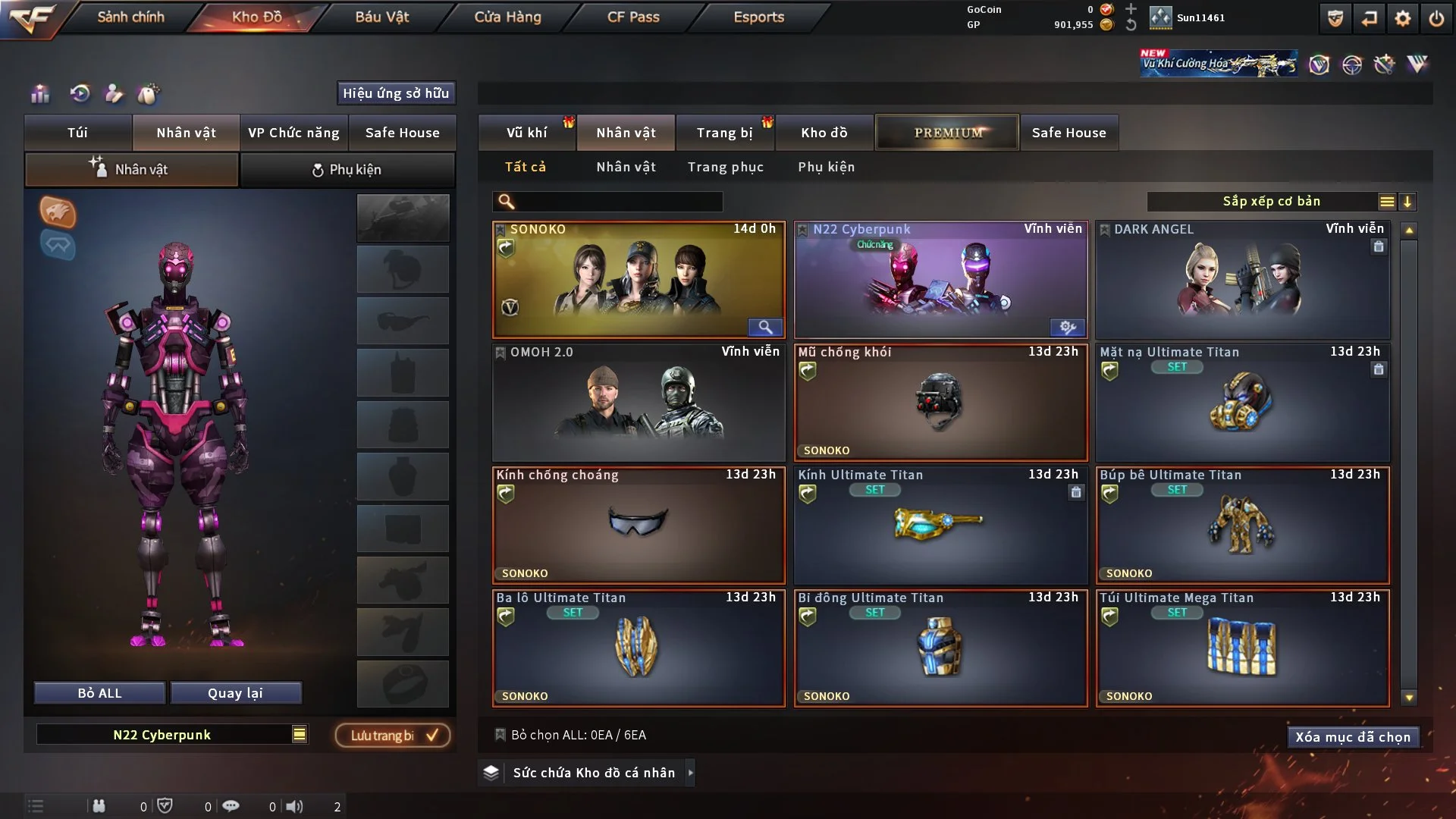 Sun11461 - Ảnh 5