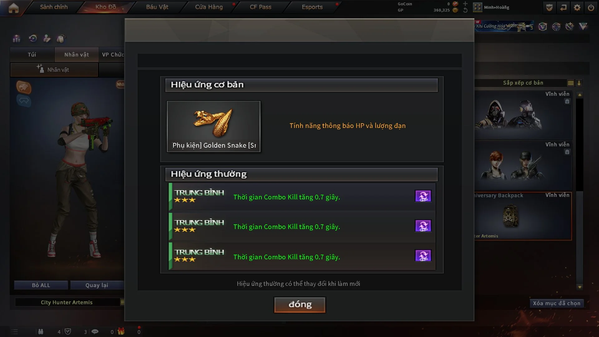 thuylove2001 - Ảnh 23