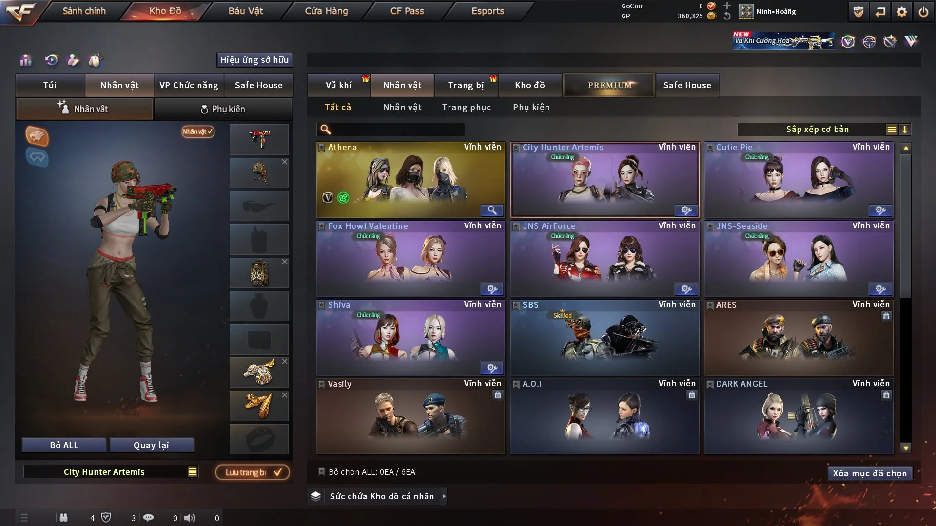 thuylove2001 - Ảnh 25