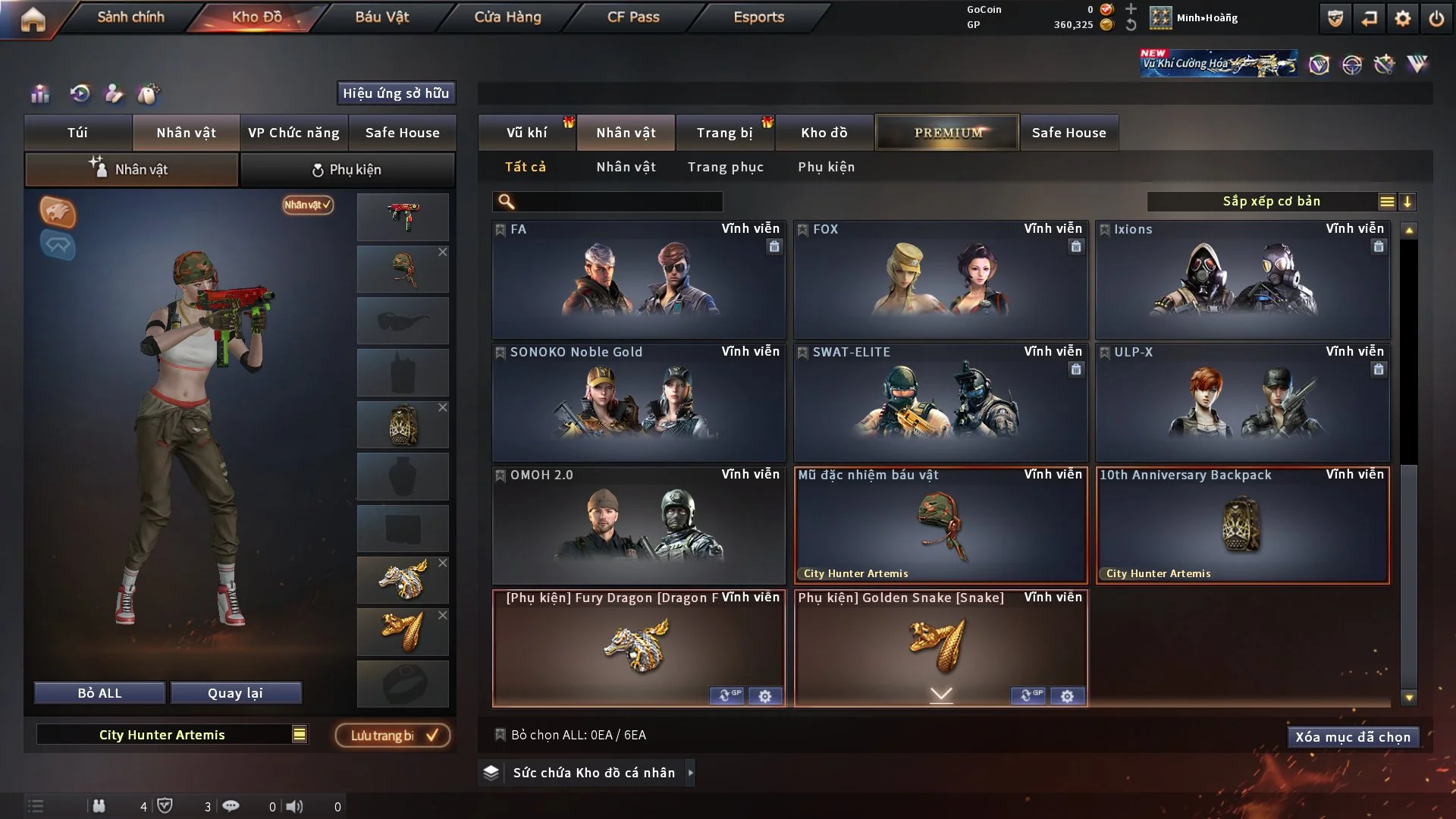 thuylove2001 - Ảnh 26