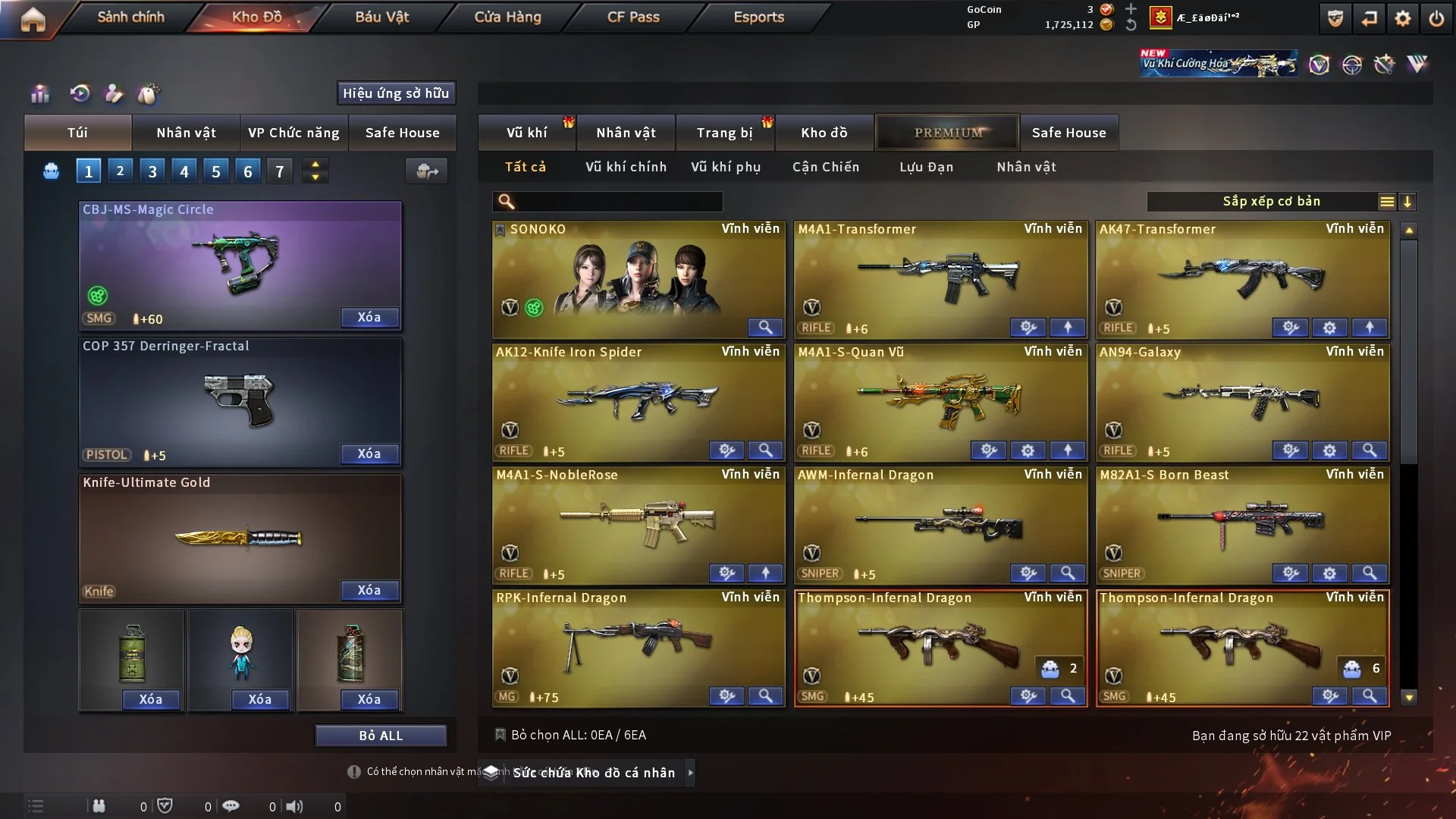 hoangtissury95 - Ảnh 3