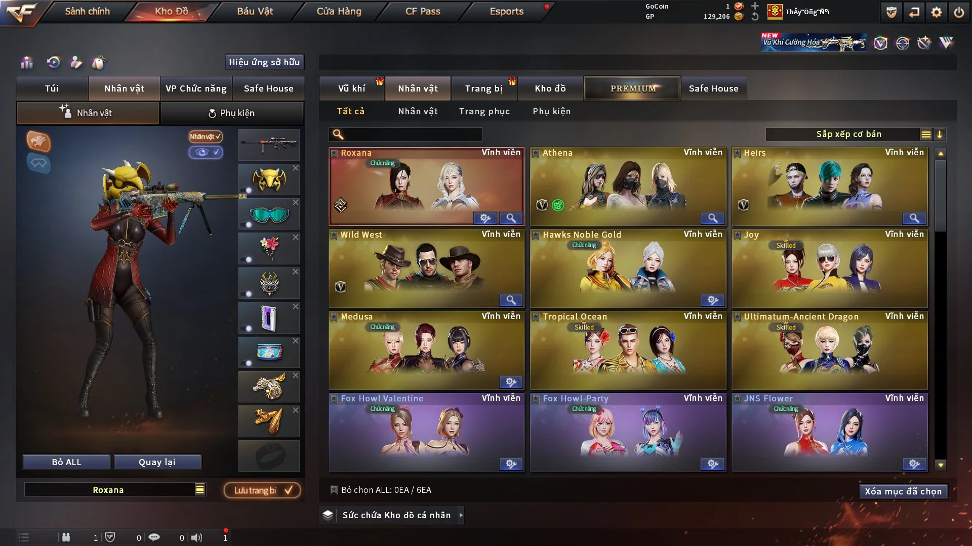 guncf1234 - Ảnh 31