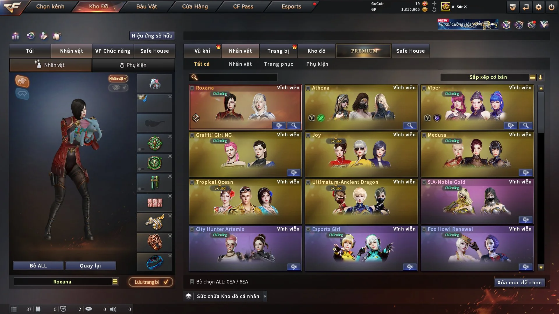 skyblue1197 - Ảnh 51